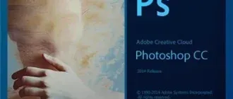 Иконка Adobe Photoshop
