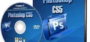 Иконка Adobe Photoshop