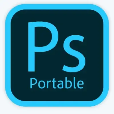 Иконка Adobe Photoshop 2020 v21.0.2.57 [x64] Lite + Plugins (2019) PC Portable by punsh