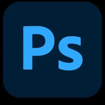 Иконка Adobe Photoshop 2021 22.1.0.94 [x64] (2020) PC RePack by KpoJIuK