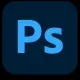 Иконка Adobe Photoshop 2021 22.2.0.183 [x64] (2020) PC RePack by KpoJIuK