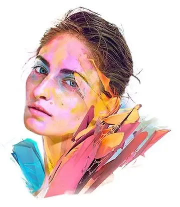 Иконка Adobe Photoshop 2021 [22.3.1.122] (2021) PC by m0nkrus