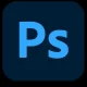 Иконка Adobe Photoshop 2021 22.4.0.195 [x64] (2020) PC RePack by Diakov