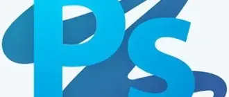 Иконка Adobe Photoshop 2021 22.4.2.242 (x64) RePack by SanLex [Multi Ru]