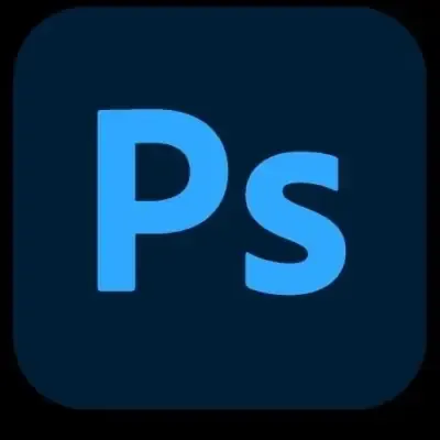 Иконка Adobe Photoshop 2021 22.4.3.317 [x64] (2020) PC RePack by KpoJIuK