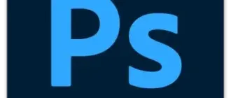 Иконка Adobe Photoshop 2021 22.5.0.384 (Win10) Portable by syneus [Ru En]