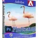 Иконка Adobe Photoshop 2021 22.5.6.749 RePack by KpoJIuK [Multi Ru]