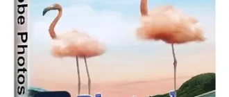 Иконка Adobe Photoshop 2022 23.0.0.36 RePack by KpoJIuK [Multi Ru]