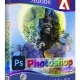 Иконка Adobe Photoshop 2022 23.2.1.303 RePack by KpoJIuK [Multi Ru]