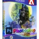 Иконка Adobe Photoshop 2022 23.4.1.547 (2022) PC RePack by KpoJIuK
