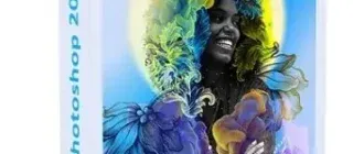 Иконка Adobe Photoshop 2022 23.4.2.603 + Neural Filters RePack by PooShock [Multi Ru]