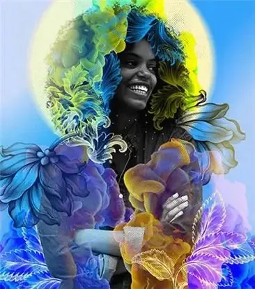 Иконка Adobe Photoshop 2022 [v 23.3.0.394] (2021) PC by m0nkrus