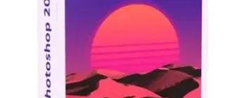 Иконка Adobe Photoshop 2023 24.0.0.59 RePack by PooShock [Multi Ru]