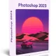 Иконка Adobe Photoshop 2023 24.0.0.59 RePack by PooShock [Multi Ru]