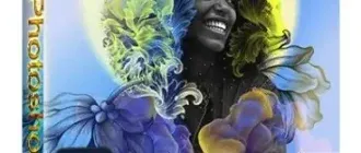 Иконка Adobe Photoshop 2023 24.0.1.112 RePack by KpoJIuK [Multi Ru]