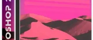 Иконка Adobe Photoshop 2023 24.0.1.112 RePack by PooShock [Multi Ru]