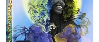 Иконка Adobe Photoshop 2023 24.2.0.315 (2023) PC Portable by 7997