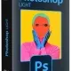 Иконка Adobe Photoshop 2023 24.4.1.449 Light (x64) Portable by 7997 [Multi Ru]