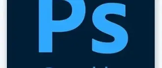 Иконка Adobe Photoshop 2023 (24.5.0.500) Portable by XpucT [Ru En]