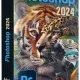 Иконка Adobe Photoshop 2024 25.12.1.994 Full (x64) Portable by 7997 [Multi Ru]