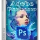 Иконка Adobe Photoshop 2024 25.3.1.241 RePack by KpoJIuK [Multi Ru]