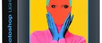 Иконка Adobe Photoshop 2024 25.5.1.408 Light (x64) Portable by 7997 [Multi Ru]