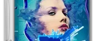 Иконка Adobe Photoshop 2024 25.7.0.504 Full (x64) Portable by 7997 [Multi Ru]