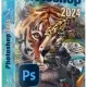 Иконка Adobe Photoshop 2024 25.9.1.626 Light (x64) Portable by 7997 [Multi Ru]