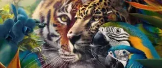 Иконка Adobe Photoshop 2024 [v 25.11.0.706] (2024) PC by m0nkrus