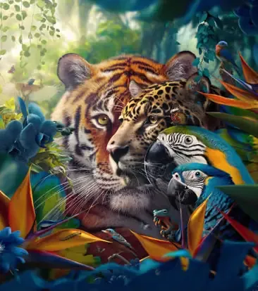 Иконка Adobe Photoshop 2024 [v 25.11.0.706] (2024) PC by m0nkrus