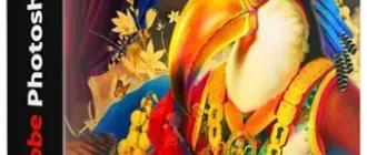 Иконка Adobe Photoshop 2025 26.6.0.14 Light (x64) Portable by 7997 [Multi Ru]