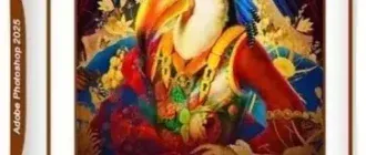 Иконка Adobe Photoshop 2025 26.6.1.7 RePack by KpoJIuK [Multi Ru]