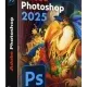 Иконка Adobe Photoshop 2025 26.9.0 [Ru]