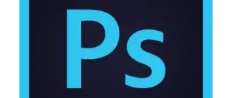 Иконка Adobe Photoshop 21.1.0.106 (2019) PC RePack by Geo