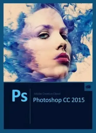 Иконка Adobe Photoshop CC 2015.1.2 (20160113.r.355) RePack by KpoJIuK (2016) Multi Русский