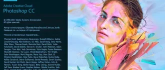 Иконка Adobe Photoshop CC 2018 19.1.2.45971 RePack by KpoJIuK (2018) Multi Русский