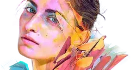 Иконка Adobe Photoshop CC 2018 [19.1.5] (2017) PC by m0nkrus