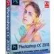 Иконка Adobe Photoshop CC 2018 19.1.6.5940 (2018) РС RePack by KpoJIuK