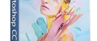 Иконка Adobe Photoshop CC 2018 19.1.6 [x86-x64] + Plugins (2018) РС Portable by punsh