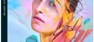 Иконка Adobe Photoshop CC 2018 v19.1.4.56638 Portable by Gosuto (x86) [2018, Eng Rus] (Две портативки в раздаче)