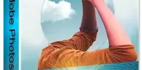 Иконка Adobe Photoshop CC 2019 20.0.0.13785 (2018) РС Portable by XpucT