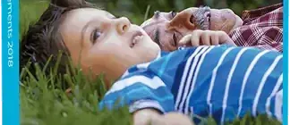 Иконка Adobe Photoshop Elements 2018 v.16.0 by m0nkrus (2017) Multi