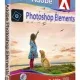 Иконка Adobe Photoshop Elements 2021 19.0 (2020) РС by m0nkrus