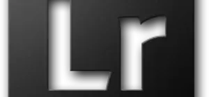 Иконка Adobe Photoshop Lightroom