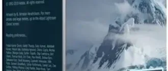 Иконка Adobe Photoshop Lightroom Classic 10.0.0.10 RePack by PooShock [Multi Ru]