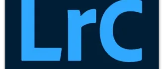 Иконка Adobe Photoshop Lightroom Classic 10.4.0.10 RePack by KpoJIuK [Multi Ru]