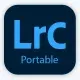 Иконка Adobe Photoshop Lightroom Classic 11.0.0.10 Portable by XpucT [Ru En]