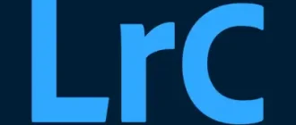 Иконка Adobe Photoshop Lightroom Classic 11.0.0.10 Repack by kolompc [Multi Ru]