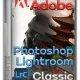 Иконка Adobe Photoshop Lightroom Classic 12.5.0.1 RePack by KpoJIuK [Multi Ru]