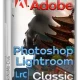 Иконка Adobe Photoshop Lightroom Classic 2024 13.3.0.17 RePack by KpoJIuK [Multi Ru]